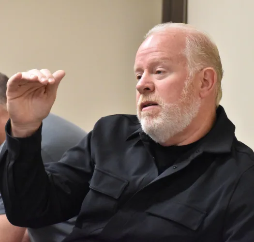 Warren Civil Service Commissioner refuses to reinstate police chief